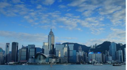 代办香港公司注册